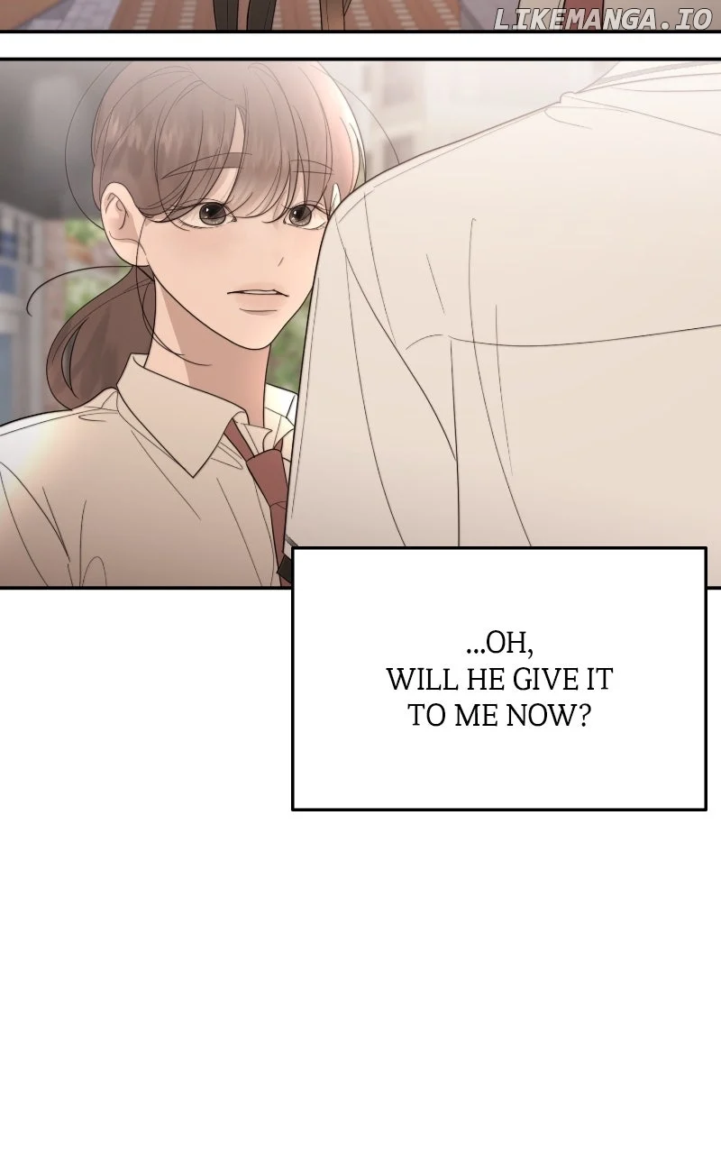You Just Made My Day chapter 31 page 50