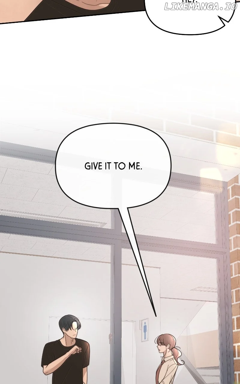 You Just Made My Day chapter 31 page 55