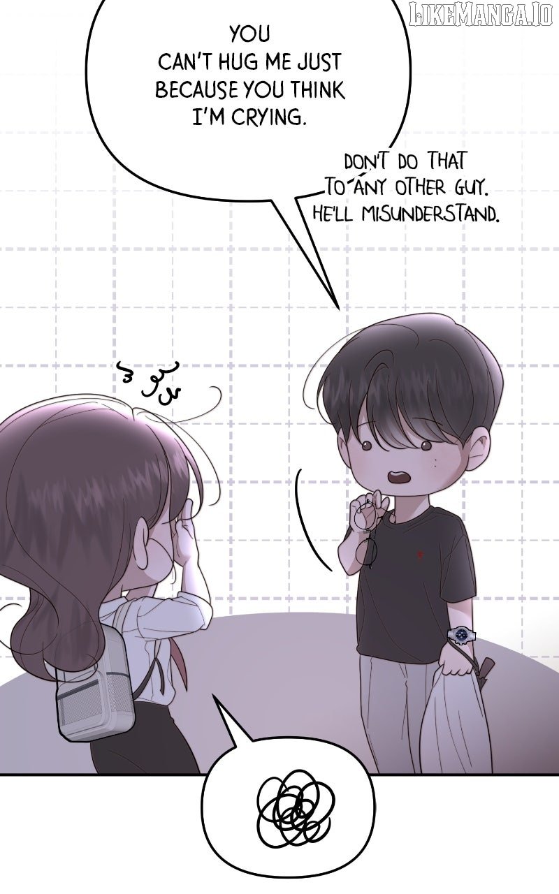 You Just Made My Day chapter 39 page 19