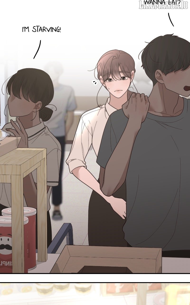 You Just Made My Day chapter 39 page 76