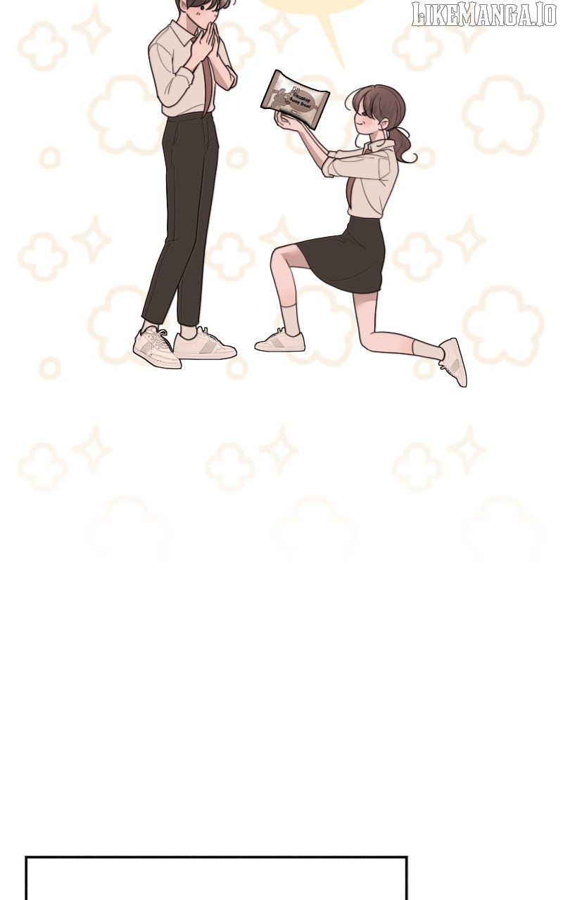 You Just Made My Day chapter 39 page 80