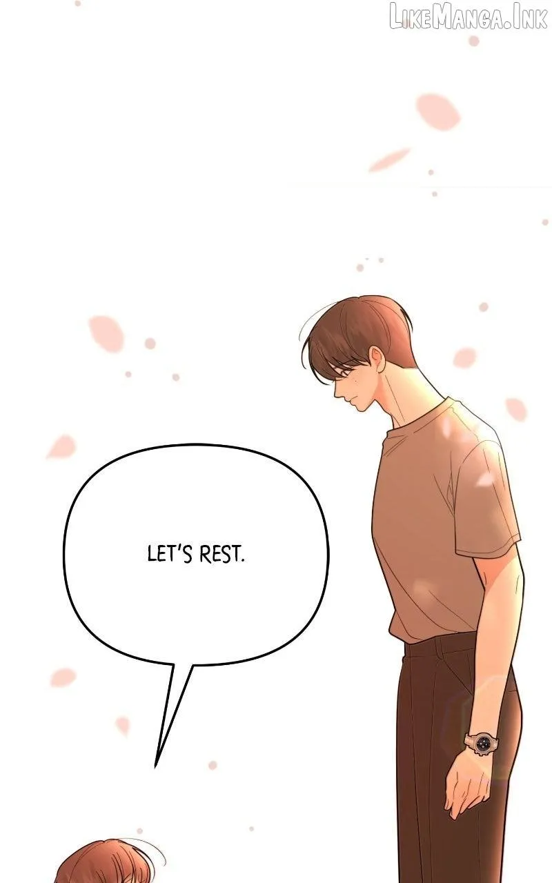 You Just Made My Day chapter 45 page 85
