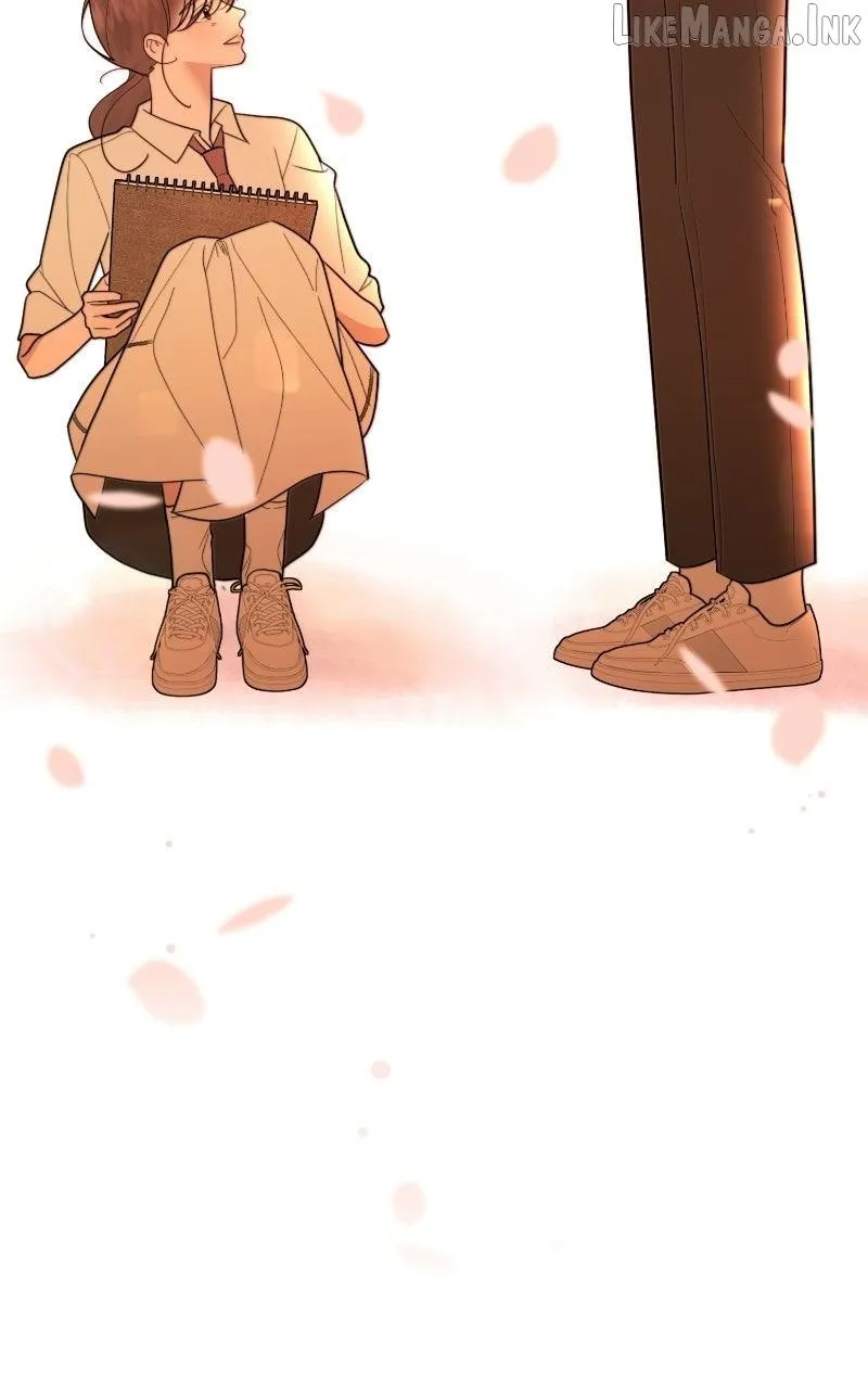 You Just Made My Day chapter 45 page 86