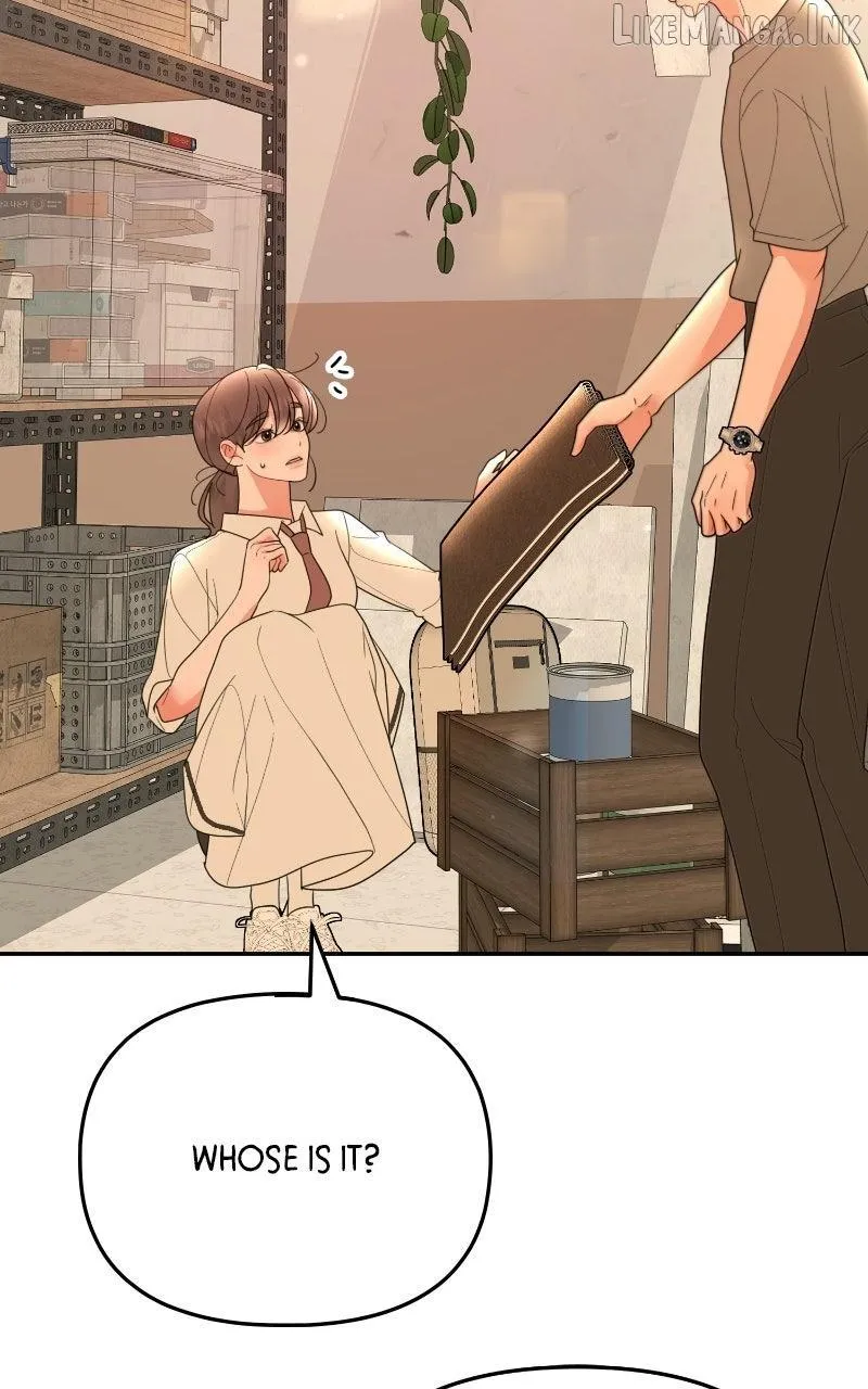 You Just Made My Day chapter 45 page 48