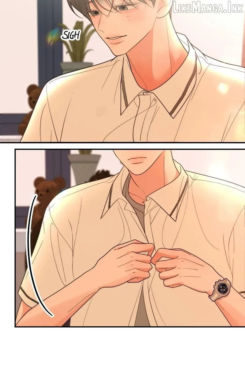 You Just Made My Day chapter 45 page 45