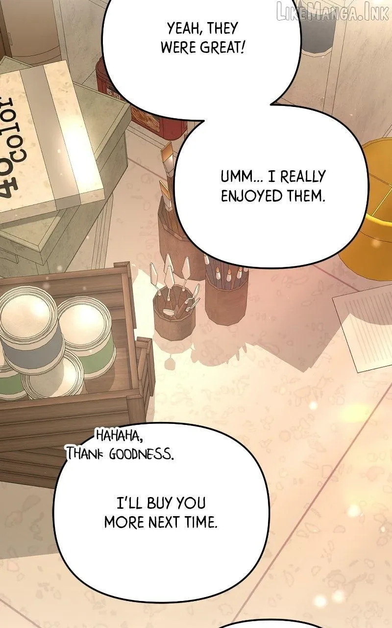 You Just Made My Day chapter 45 page 71