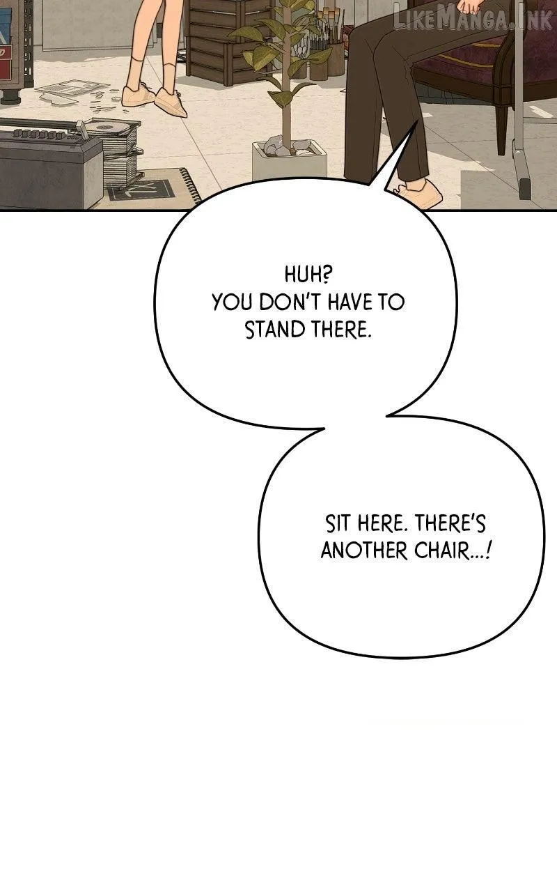 You Just Made My Day chapter 45 page 42