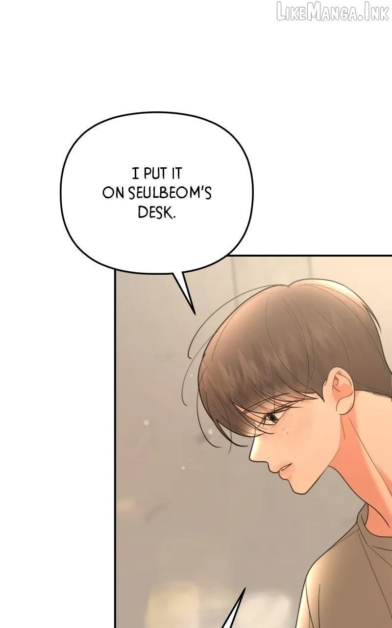 You Just Made My Day chapter 45 page 52