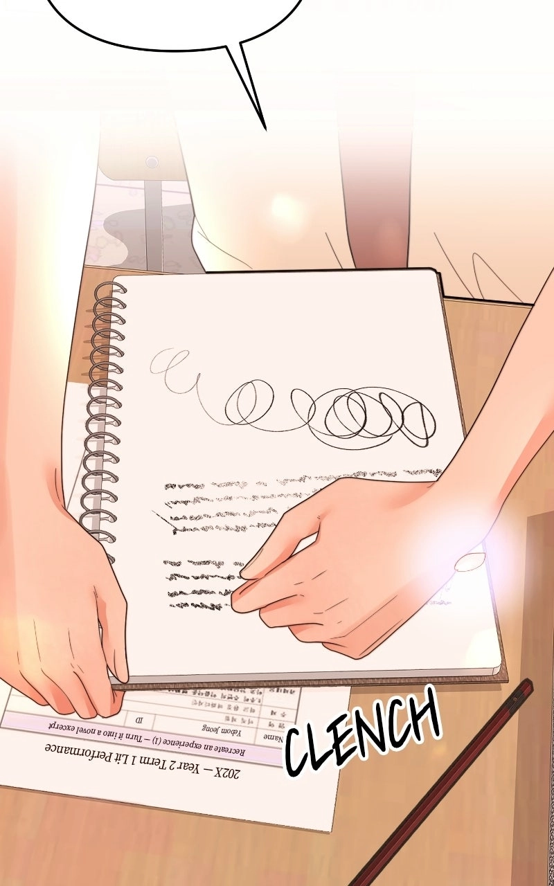 You Just Made My Day chapter 47 page 47