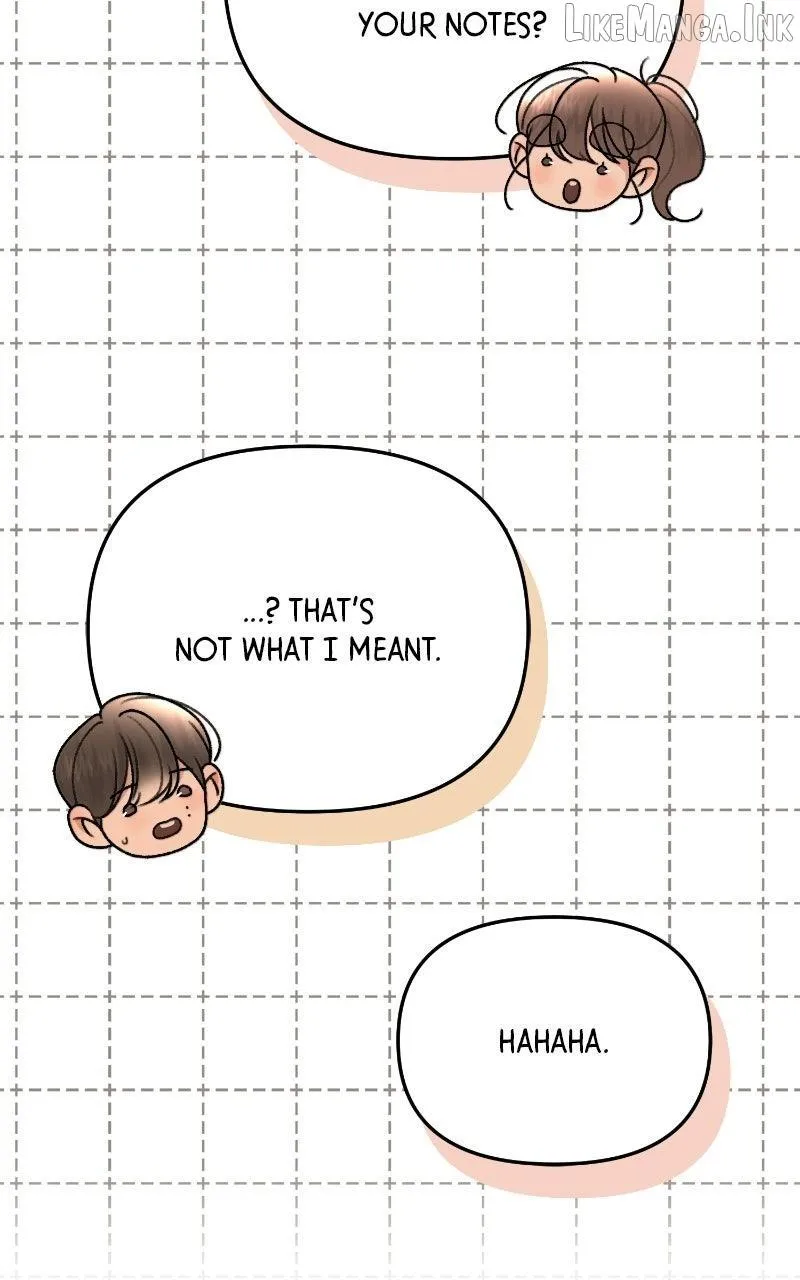 You Just Made My Day chapter 48 page 48