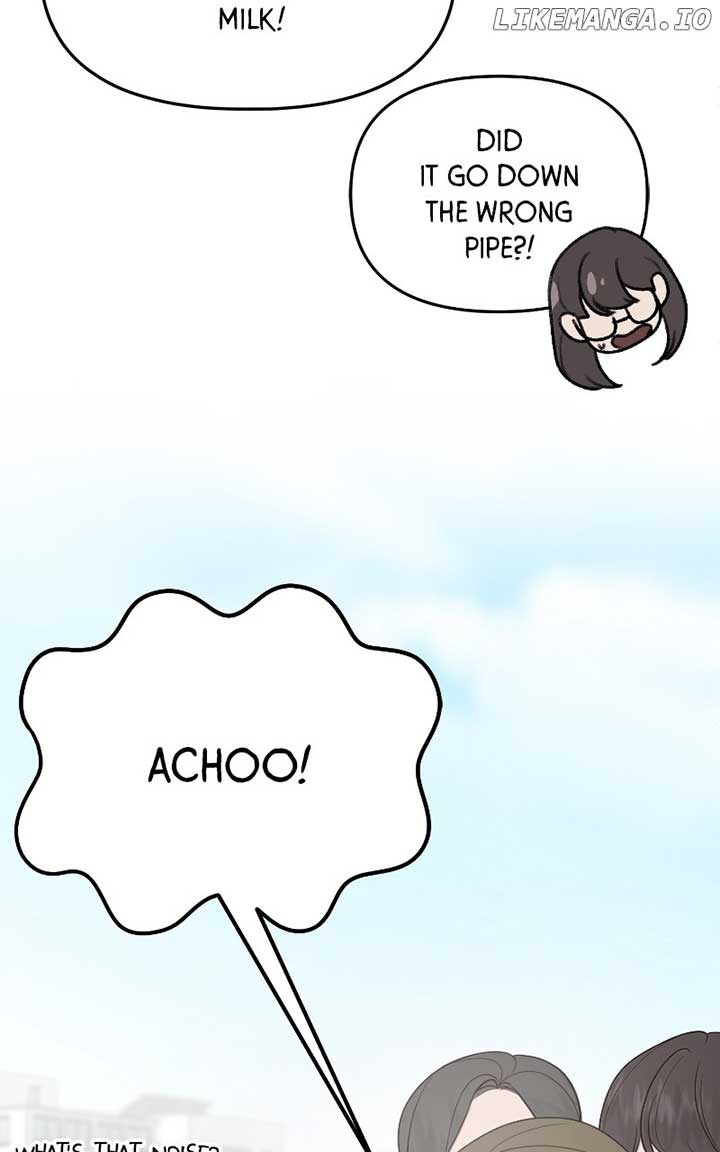 You Just Made My Day chapter 6 page 80