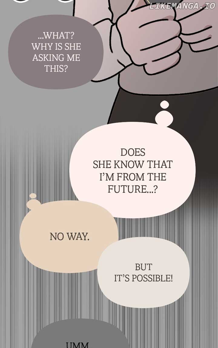 You Just Made My Day chapter 8 page 32