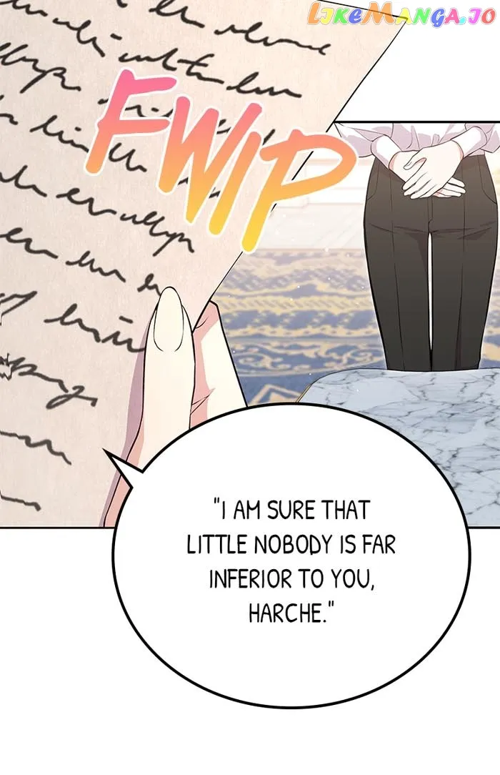 Trumping My Tragic Destiny chapter 14 page 5