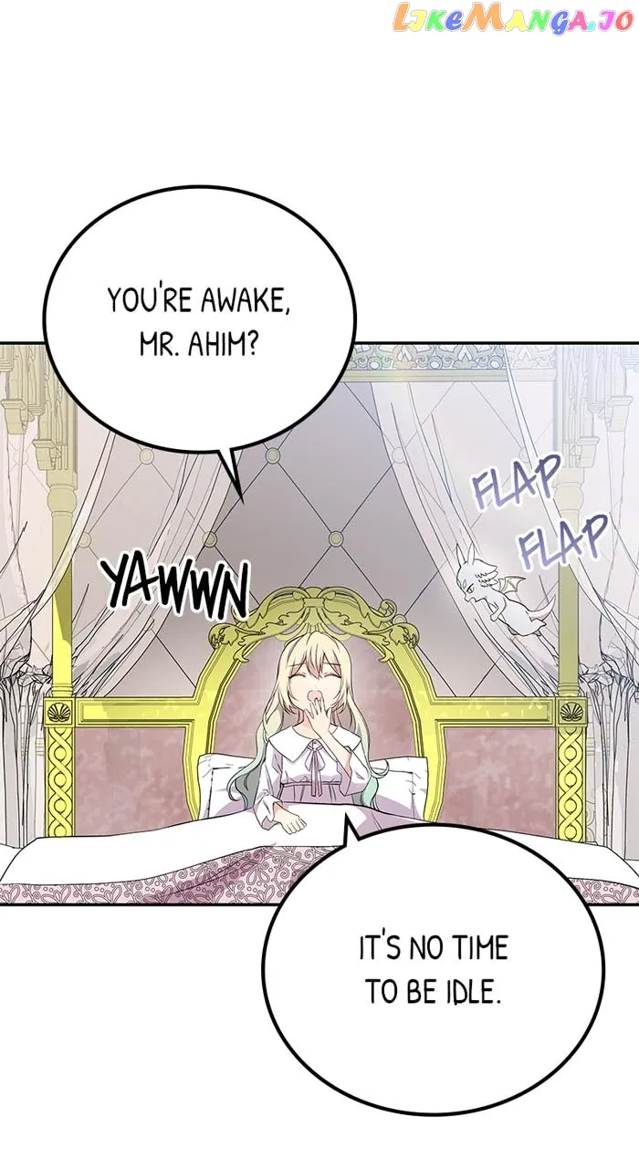 Trumping My Tragic Destiny chapter 14 page 13