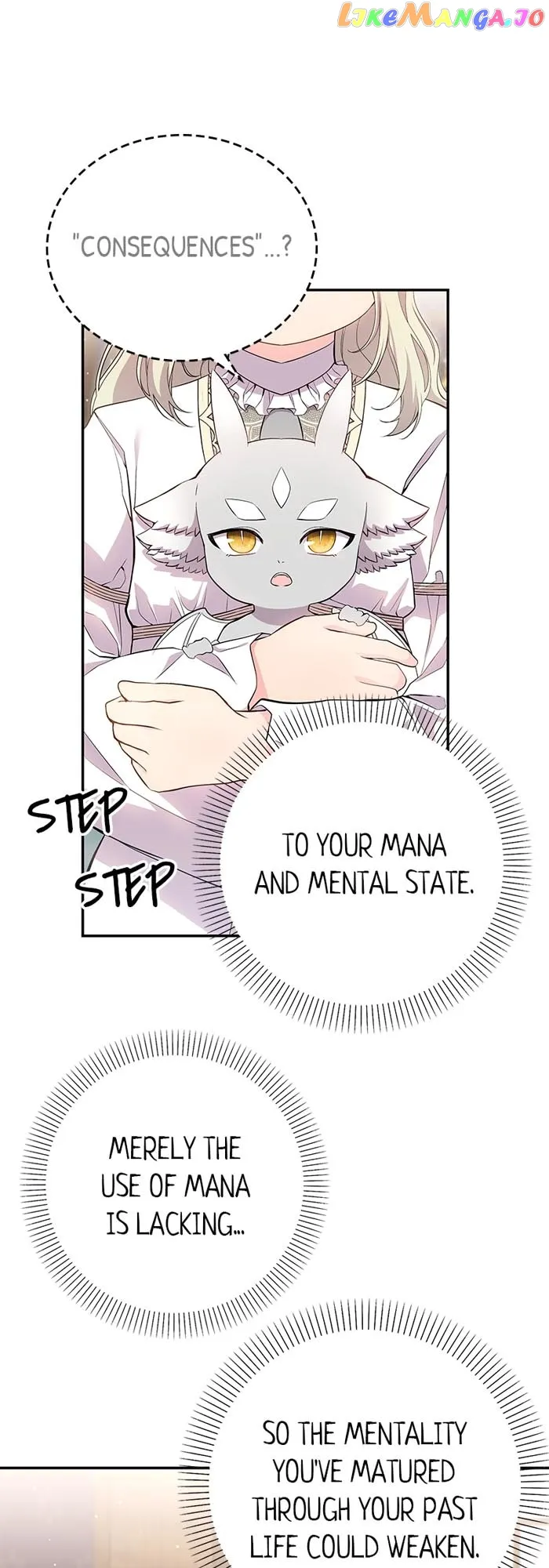 Trumping My Tragic Destiny chapter 14 page 24
