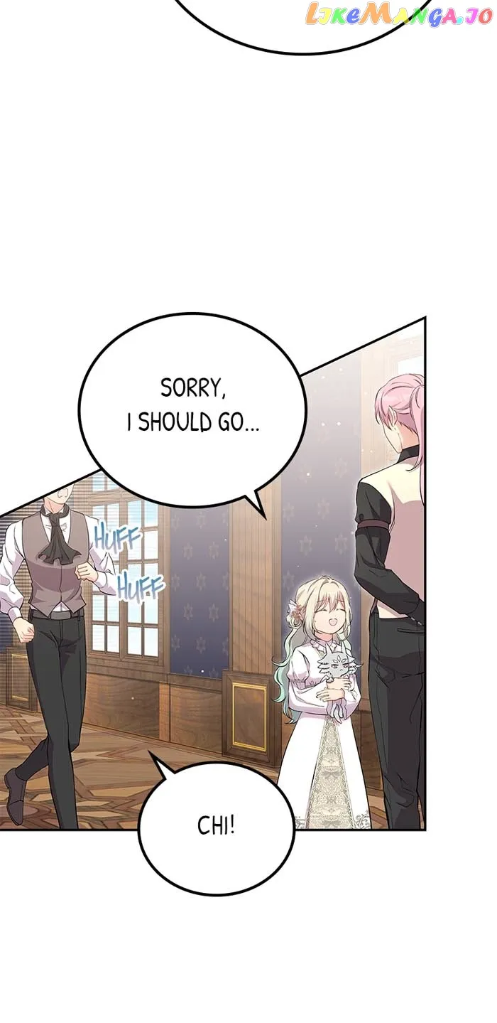 Trumping My Tragic Destiny chapter 14 page 35