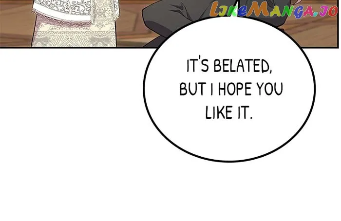 Trumping My Tragic Destiny chapter 14 page 40