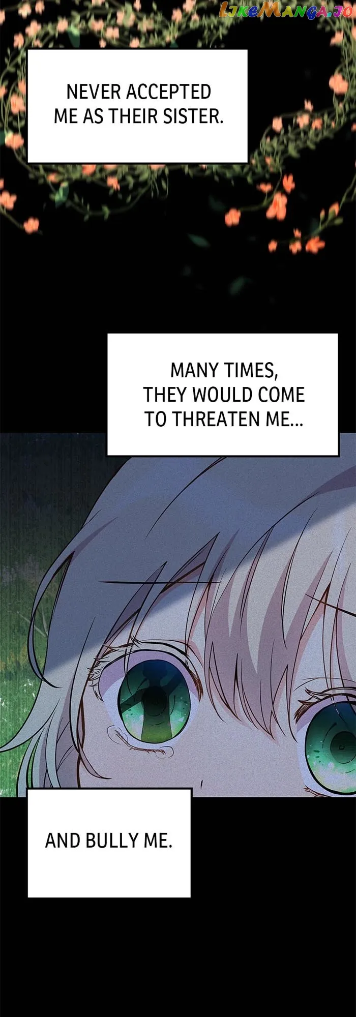 Trumping My Tragic Destiny chapter 14 page 44