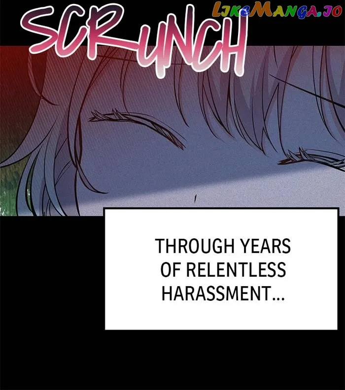 Trumping My Tragic Destiny chapter 14 page 45