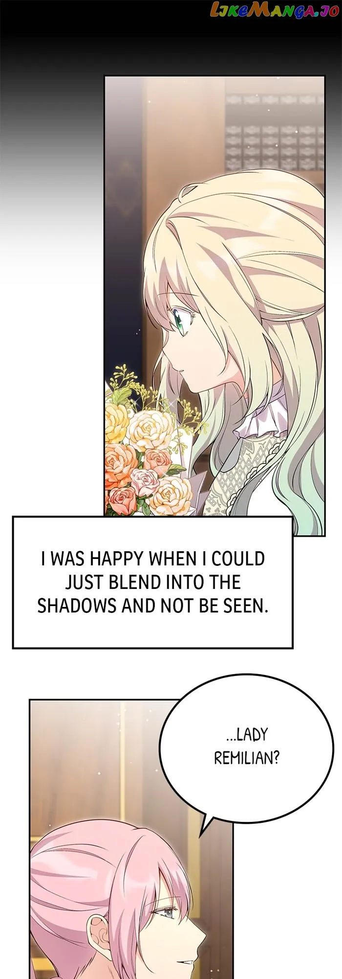 Trumping My Tragic Destiny chapter 14 page 46