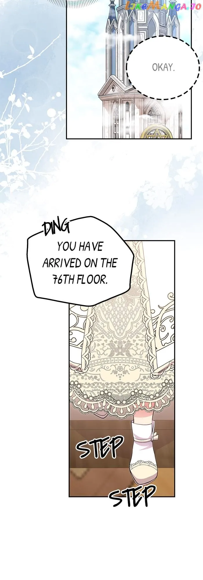 Trumping My Tragic Destiny chapter 14 page 52