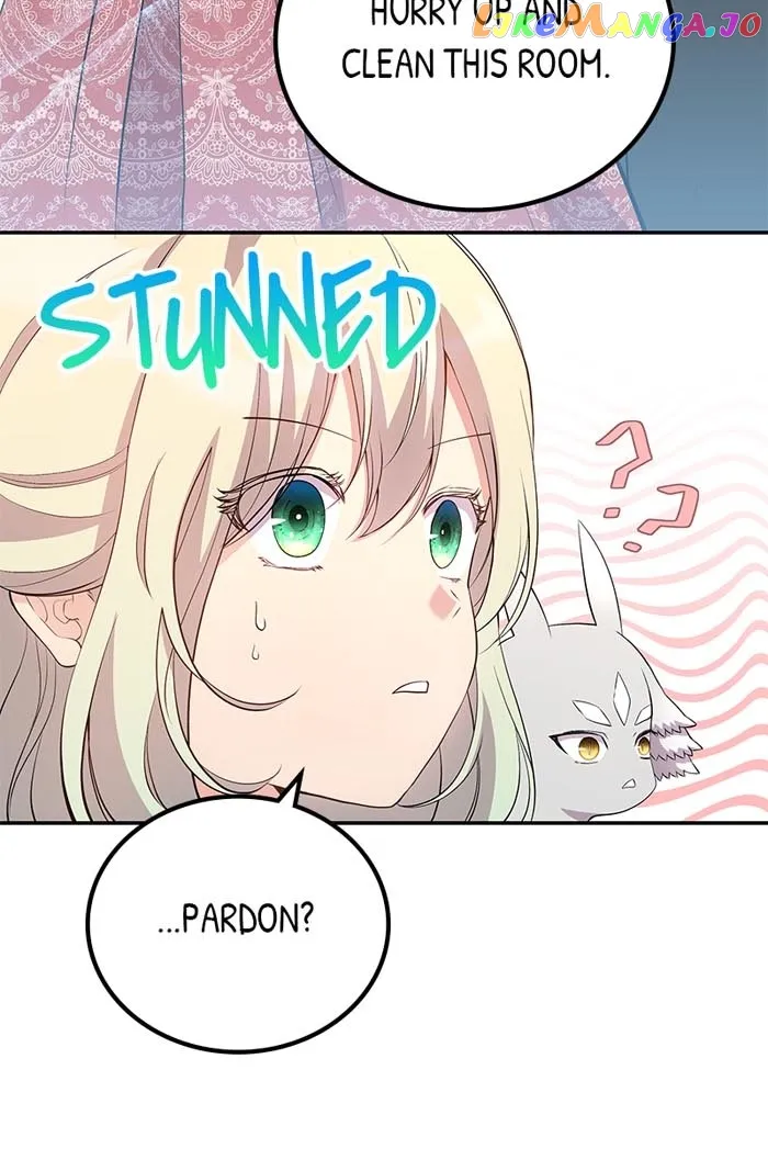 Trumping My Tragic Destiny chapter 14 page 54