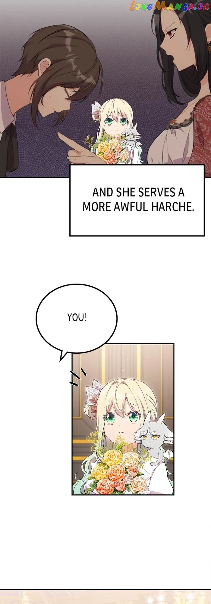 Trumping My Tragic Destiny chapter 14 page 61