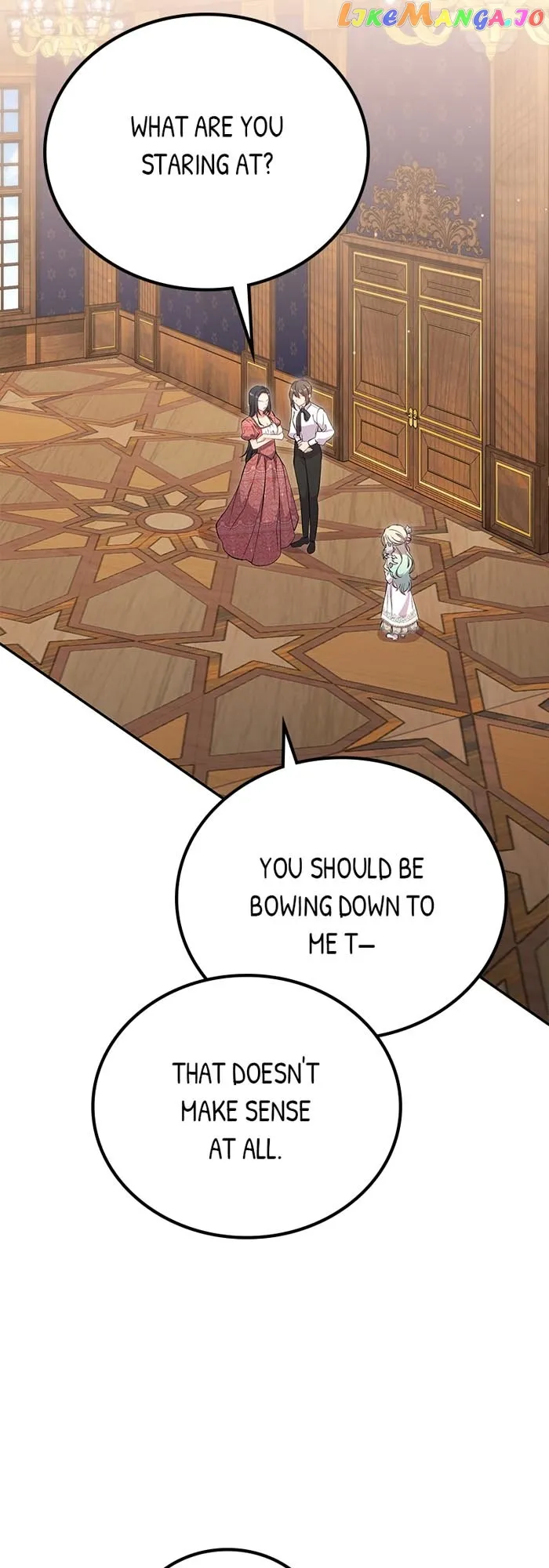 Trumping My Tragic Destiny chapter 14 page 62