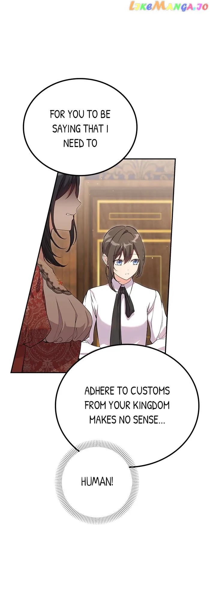 Trumping My Tragic Destiny chapter 14 page 65
