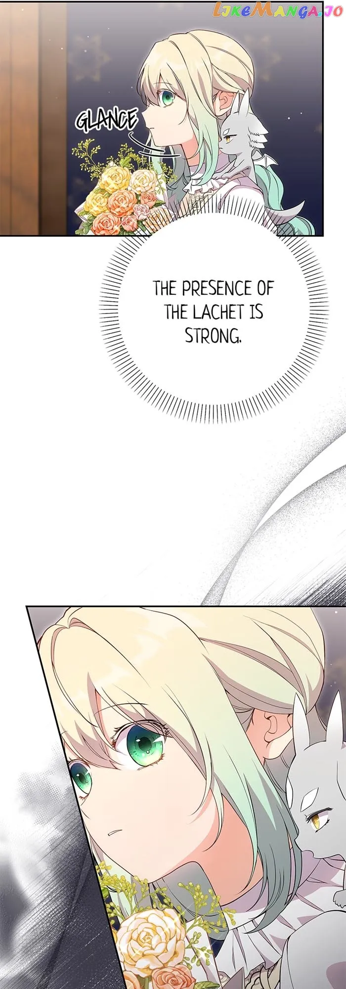 Trumping My Tragic Destiny chapter 14 page 66