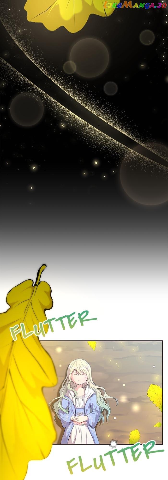 Trumping My Tragic Destiny chapter 2 page 9