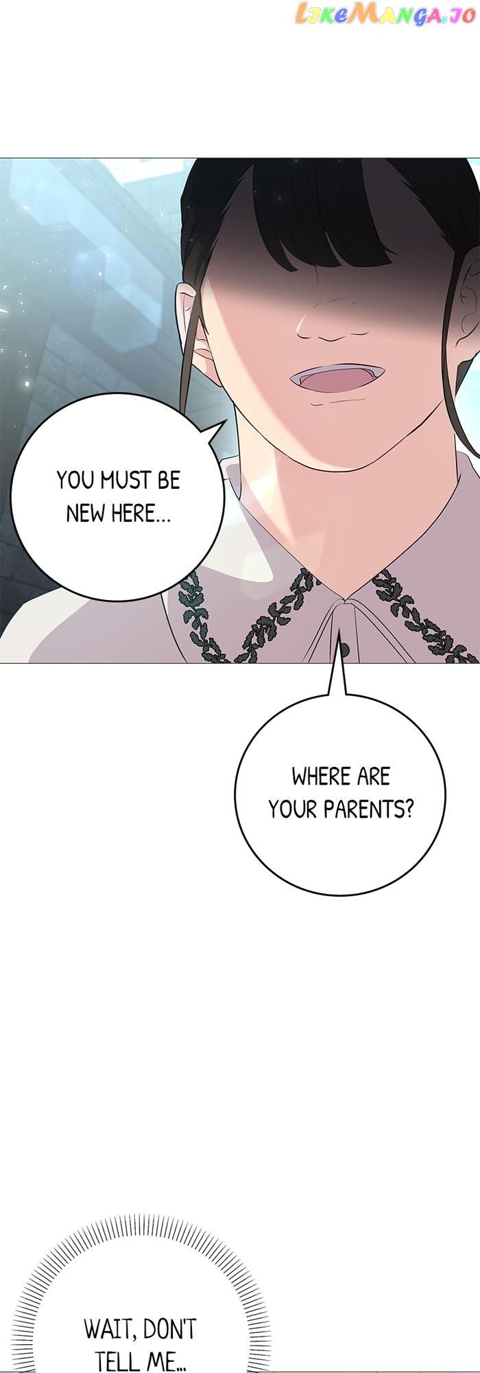 Trumping My Tragic Destiny chapter 2 page 25