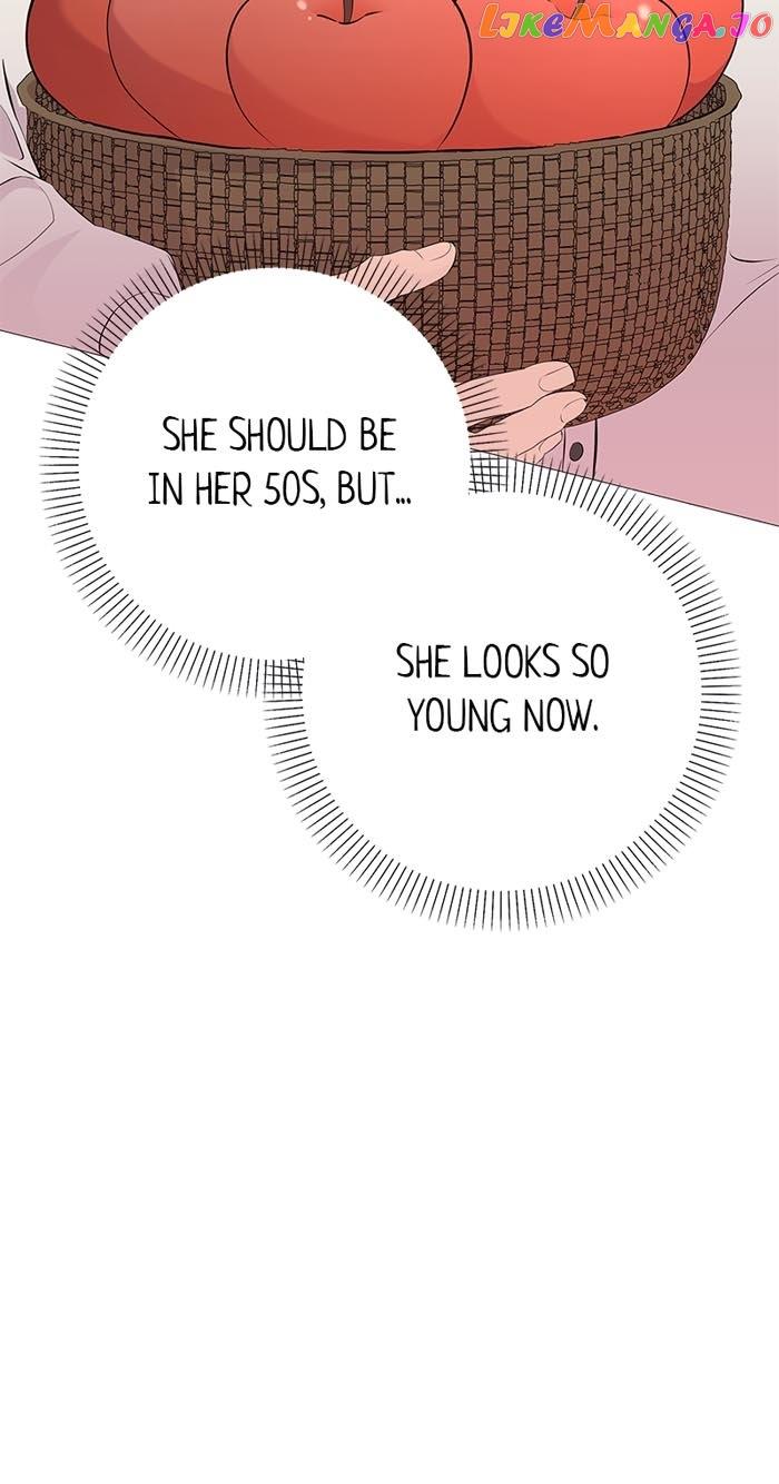 Trumping My Tragic Destiny chapter 2 page 27