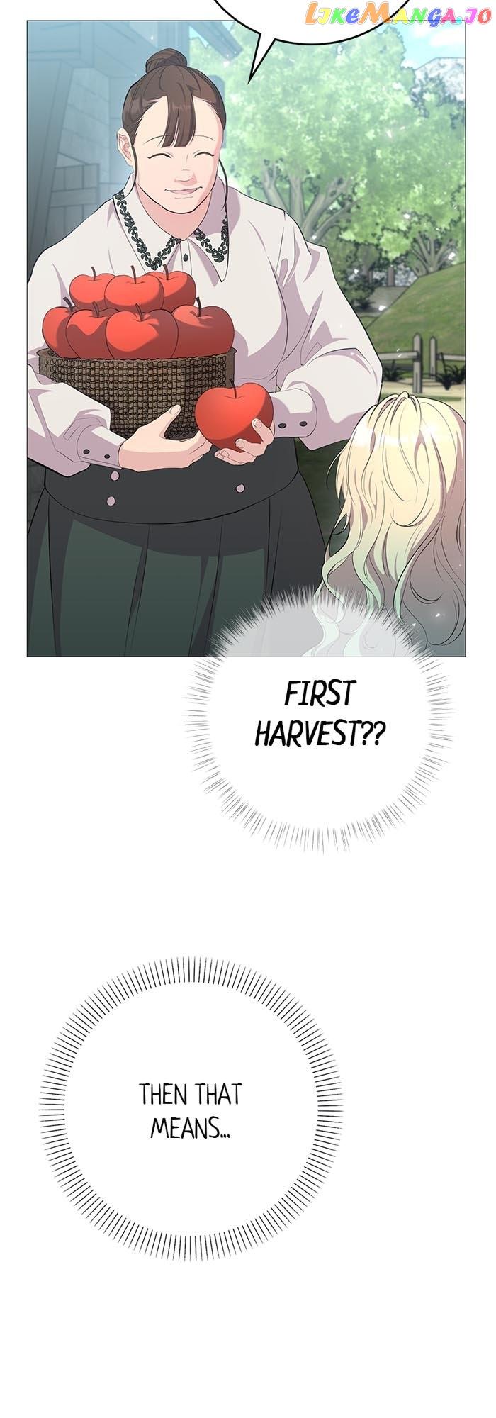 Trumping My Tragic Destiny chapter 2 page 29