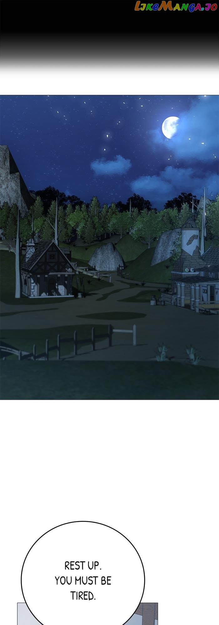 Trumping My Tragic Destiny chapter 2 page 33