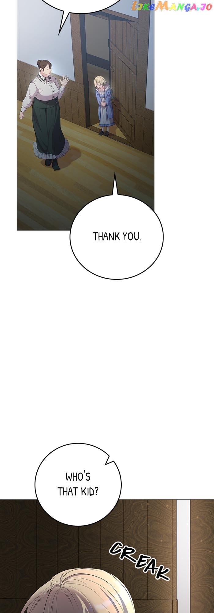 Trumping My Tragic Destiny chapter 2 page 34
