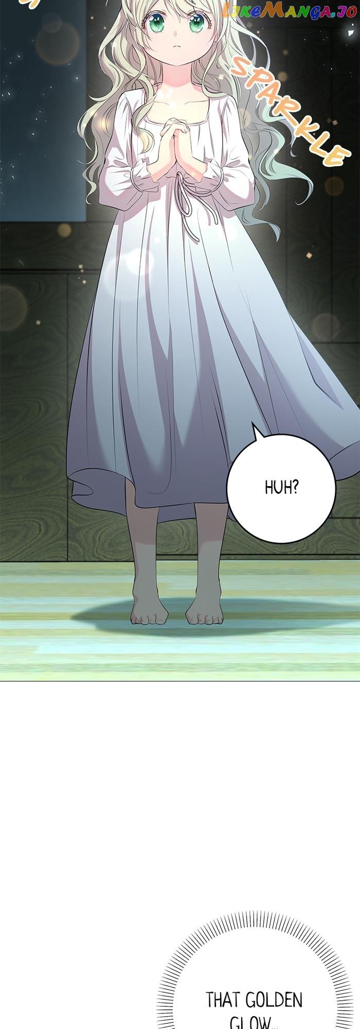 Trumping My Tragic Destiny chapter 2 page 46