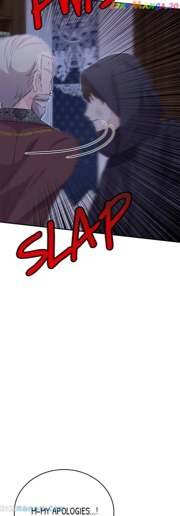 Trumping My Tragic Destiny chapter 20 page 2