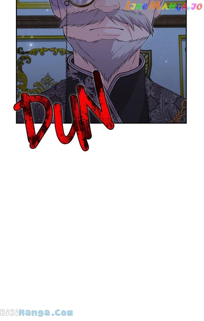 Trumping My Tragic Destiny chapter 20 page 4