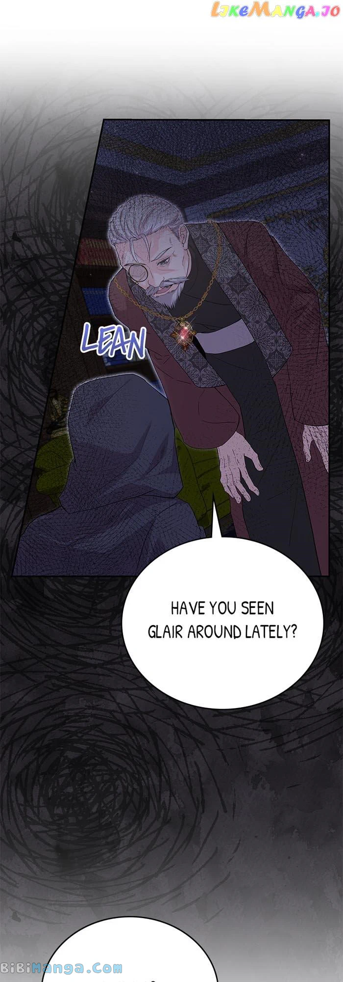 Trumping My Tragic Destiny chapter 20 page 5