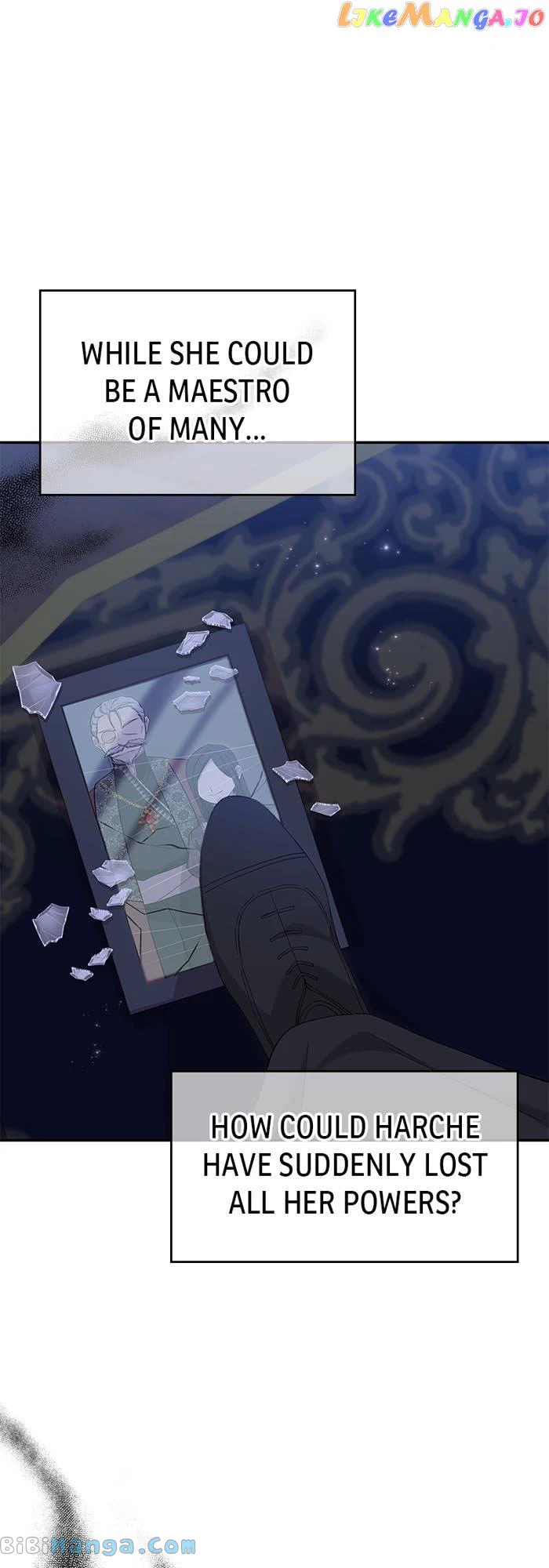 Trumping My Tragic Destiny chapter 20 page 13