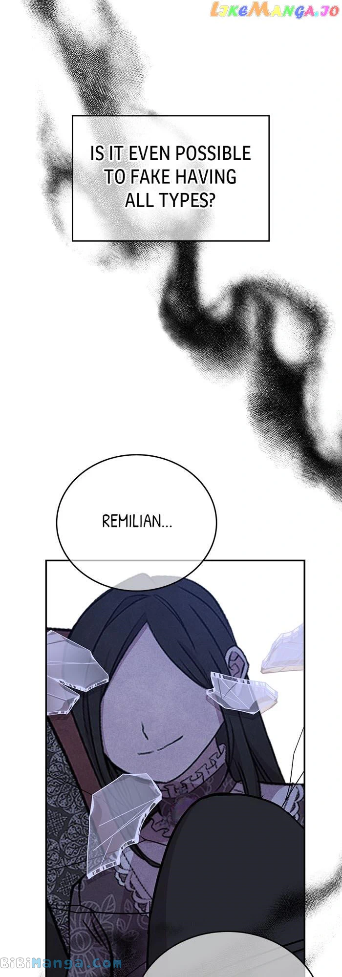 Trumping My Tragic Destiny chapter 20 page 14