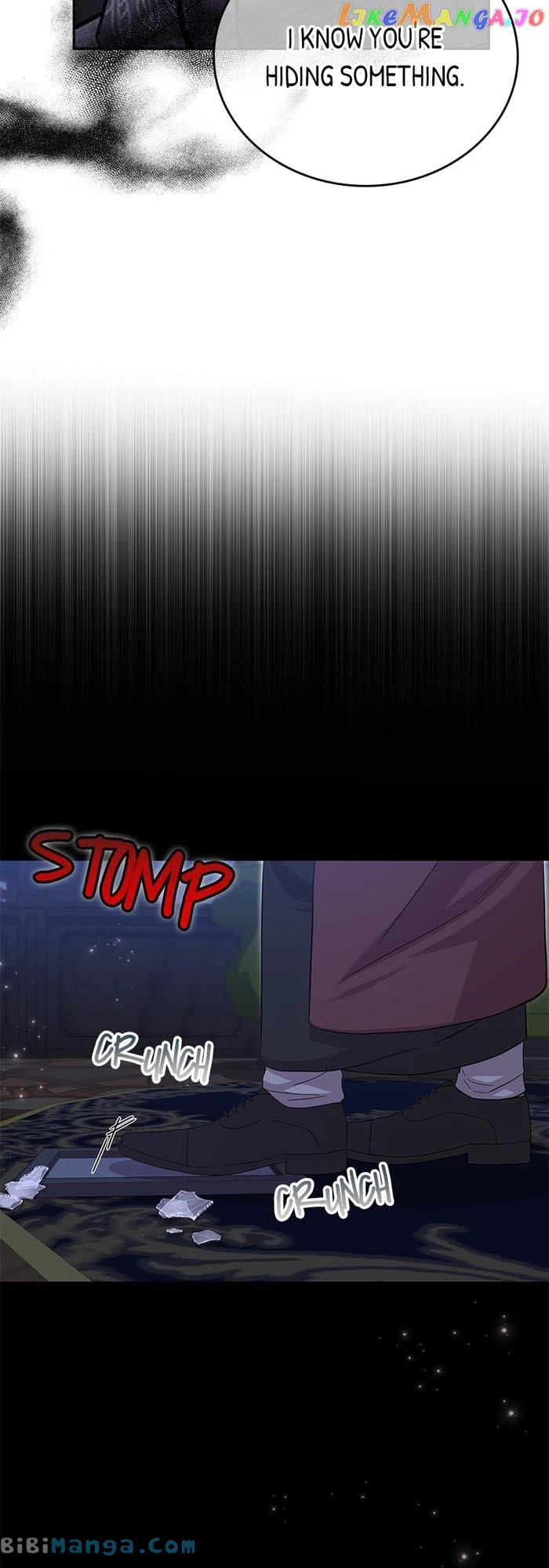 Trumping My Tragic Destiny chapter 20 page 15