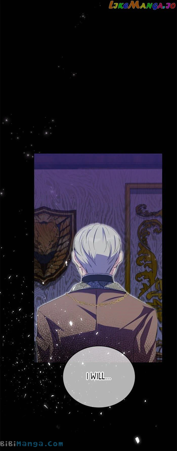 Trumping My Tragic Destiny chapter 20 page 16