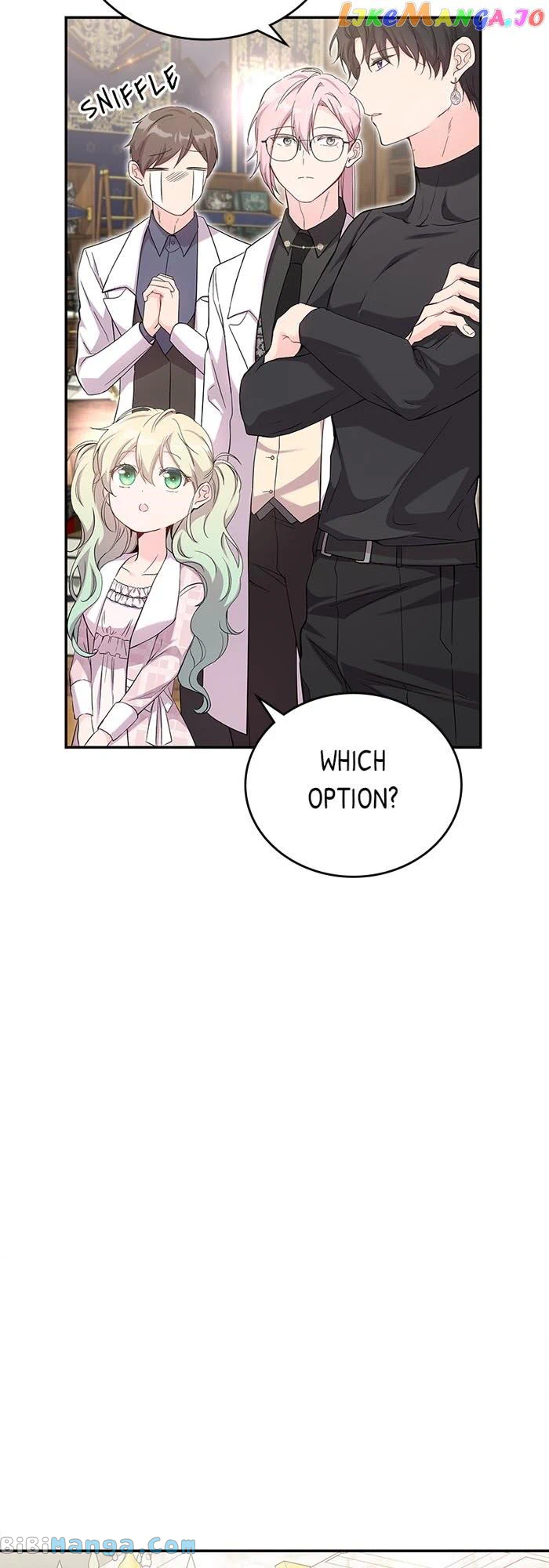 Trumping My Tragic Destiny chapter 20 page 23