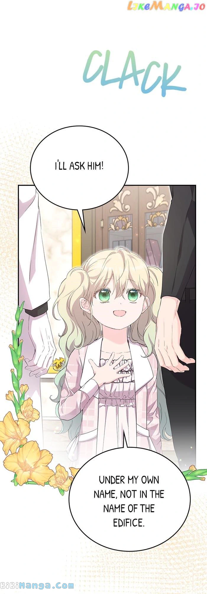 Trumping My Tragic Destiny chapter 20 page 37