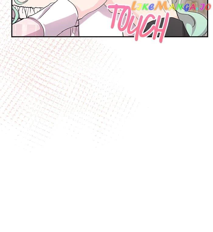 Trumping My Tragic Destiny chapter 20 page 40