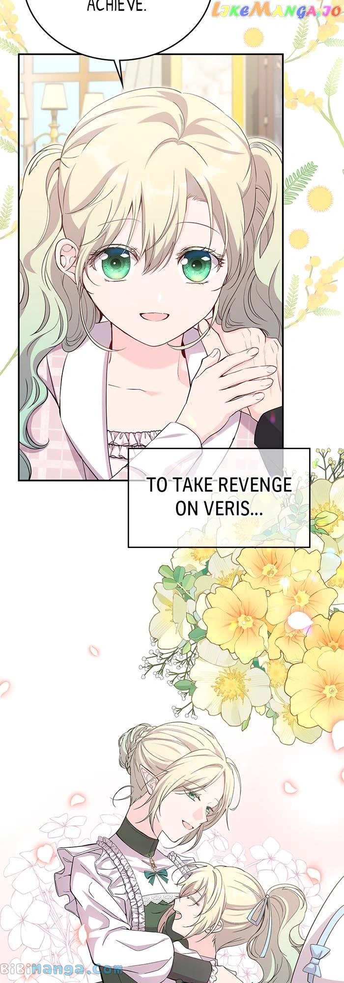 Trumping My Tragic Destiny chapter 20 page 42