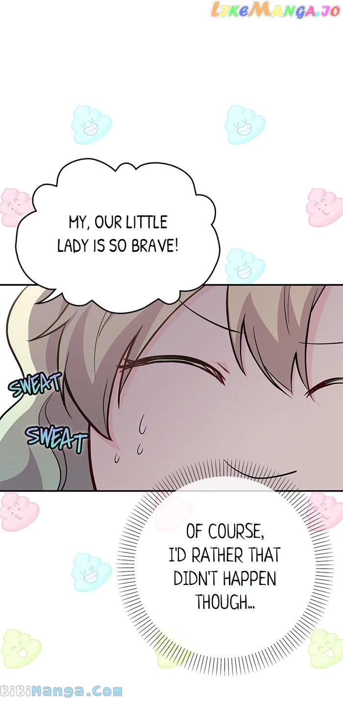 Trumping My Tragic Destiny chapter 20 page 48