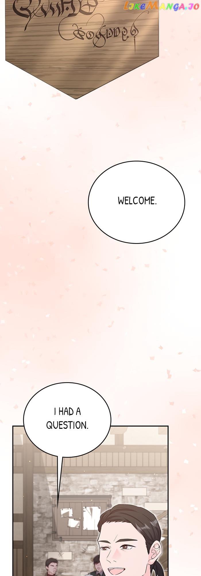 Trumping My Tragic Destiny chapter 21 page 8